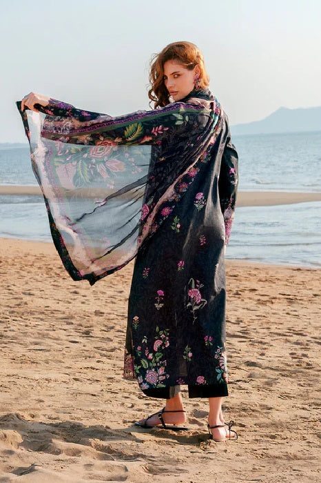 Nirvana Lawn By Cinq (Kaya) by Cinq Apparel, photo 2