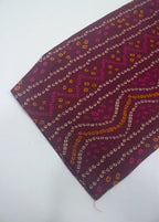 Printed Lawn 3-Piece Stitched Suit by Bin Saeed, photo 4