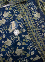 Printed Cotton 3-Piece Stitched Suit by Bin Saeed, photo 2