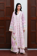 Neeshay Summer Lines Lawn (Lilea) – Neeshay 3-piece unstitched suit