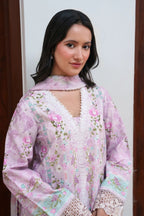 Neeshay Summer Lines Lawn (Lilea), photo 2