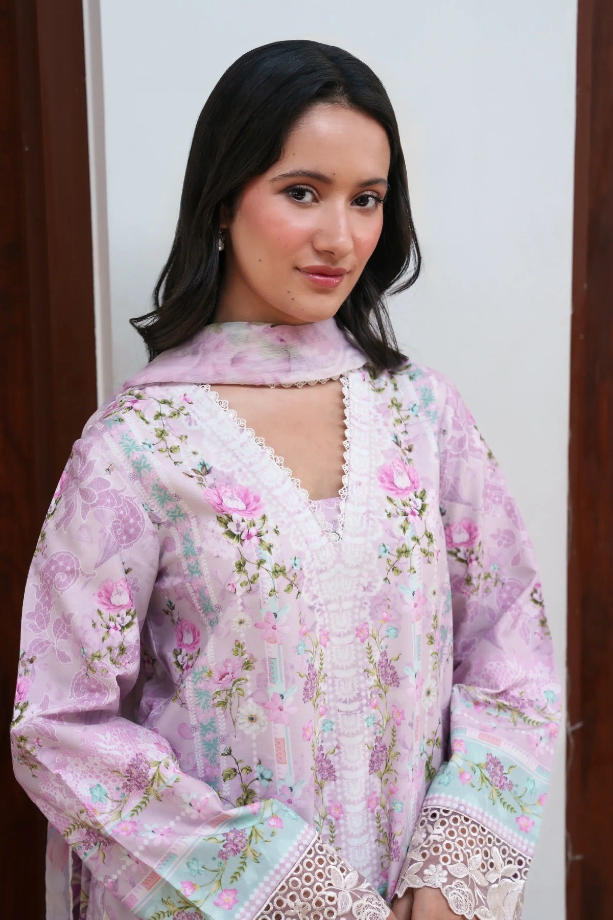 Neeshay Summer Lines Lawn (Lilea), photo 2