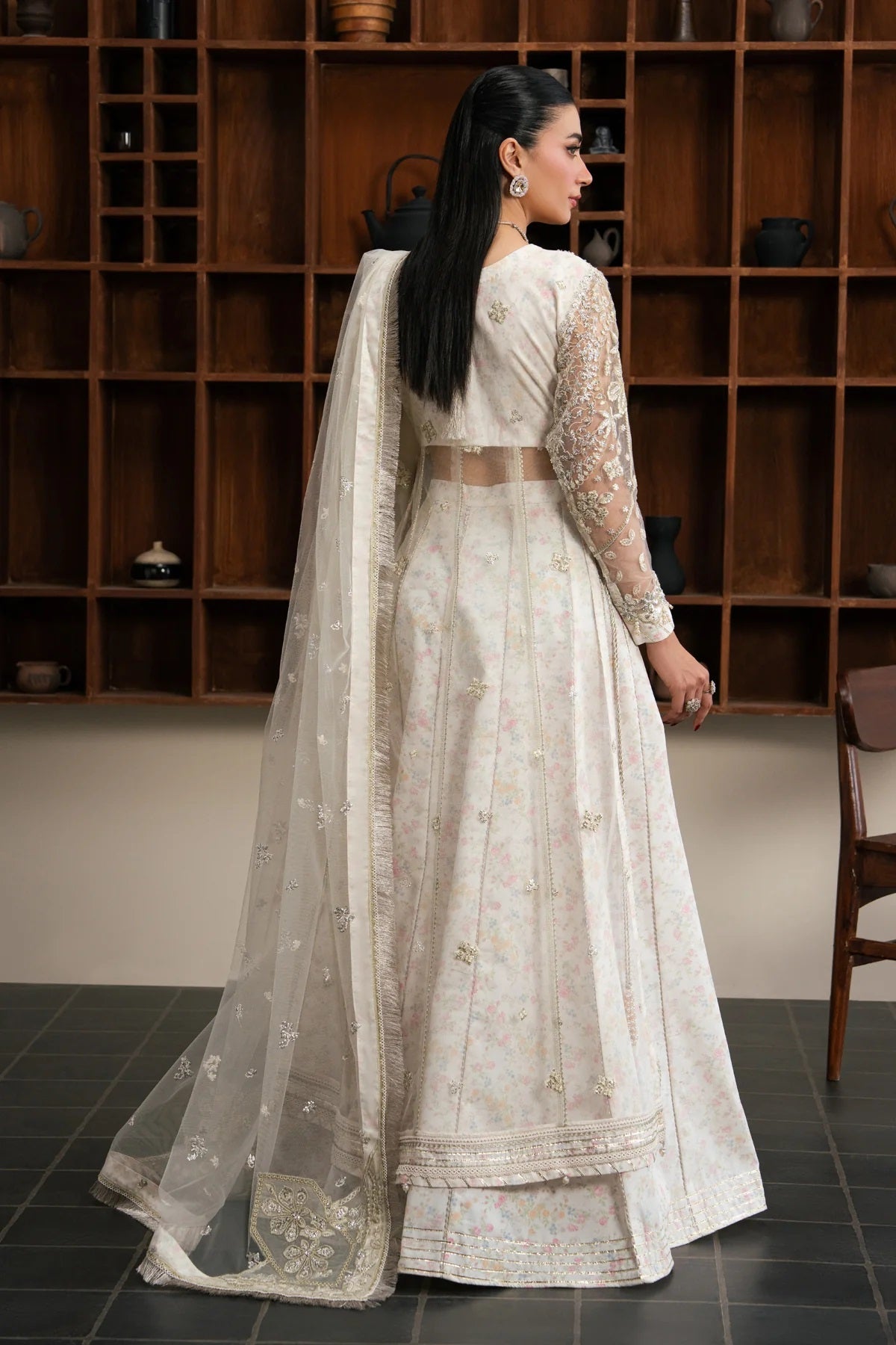 Xenia Kalani Formal D-07 (Liore), photo 3