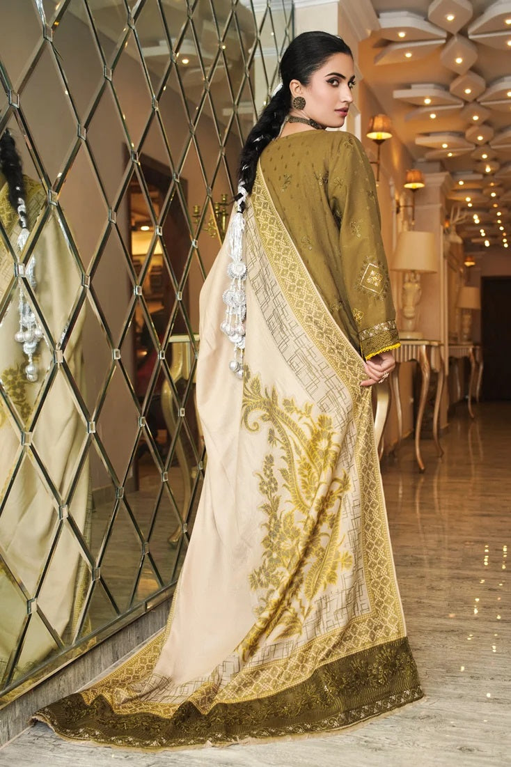 Marjjan Premium Winter MDS-93D, photo 2