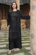Marjjan Premium Viscose MV-297D – Marjjan 3-piece unstitched suit