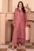 Marjjan Premium Viscose MZV-64A – Marjjan 3-piece unstitched suit