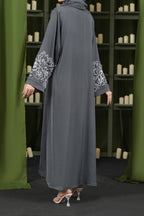 Mahnoor Abaya by Al Deebaj, photo 6