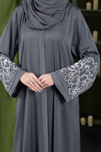 Mahnoor Abaya by Al Deebaj