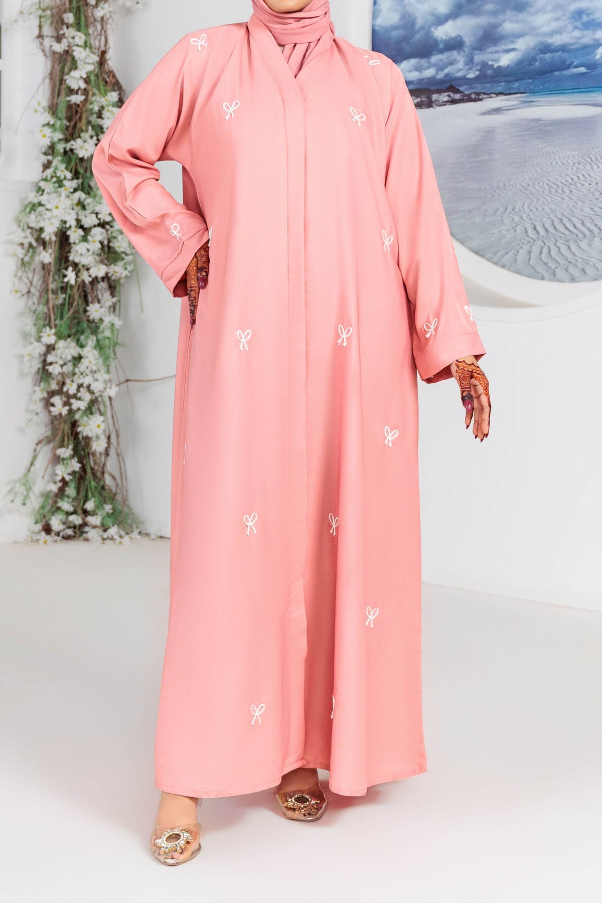 Marwah Abaya by Al Deebaj, photo 2