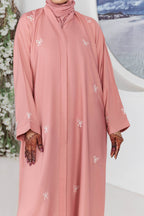 Marwah Abaya by Al Deebaj