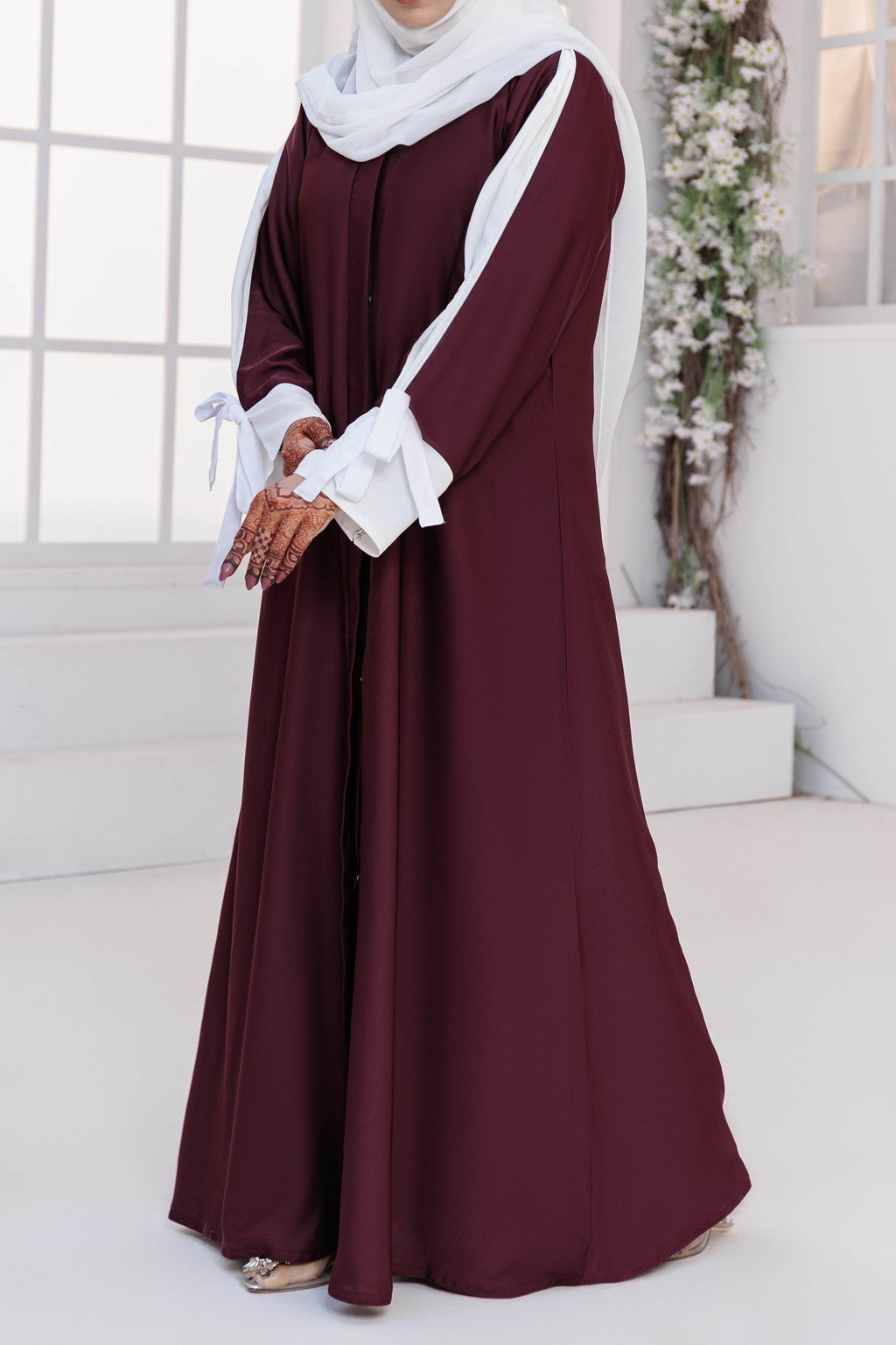 Maryam Abaya by Al Deebaj, photo 3