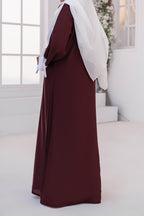 Maryam Abaya by Al Deebaj, photo 4