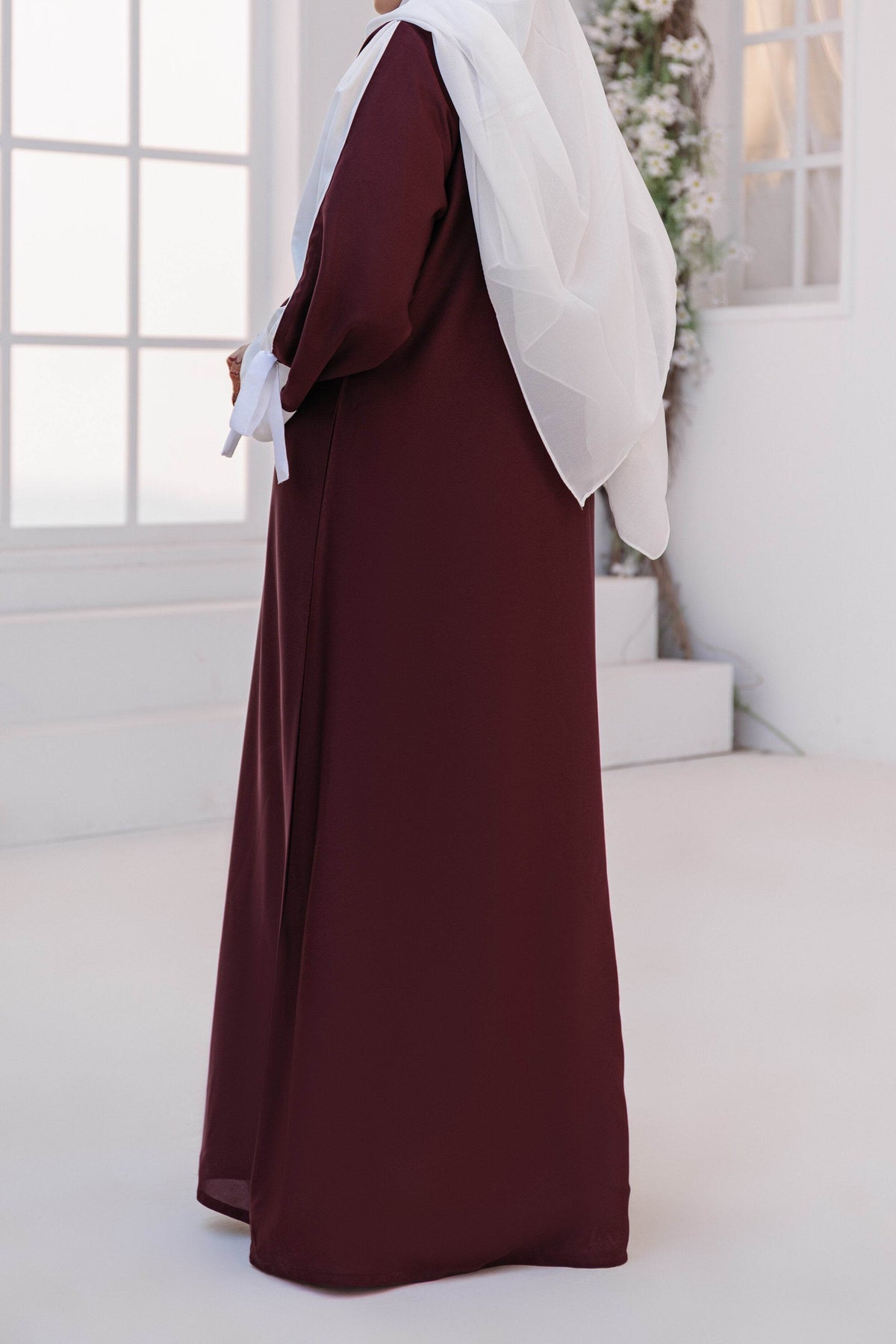Maryam Abaya by Al Deebaj, photo 4