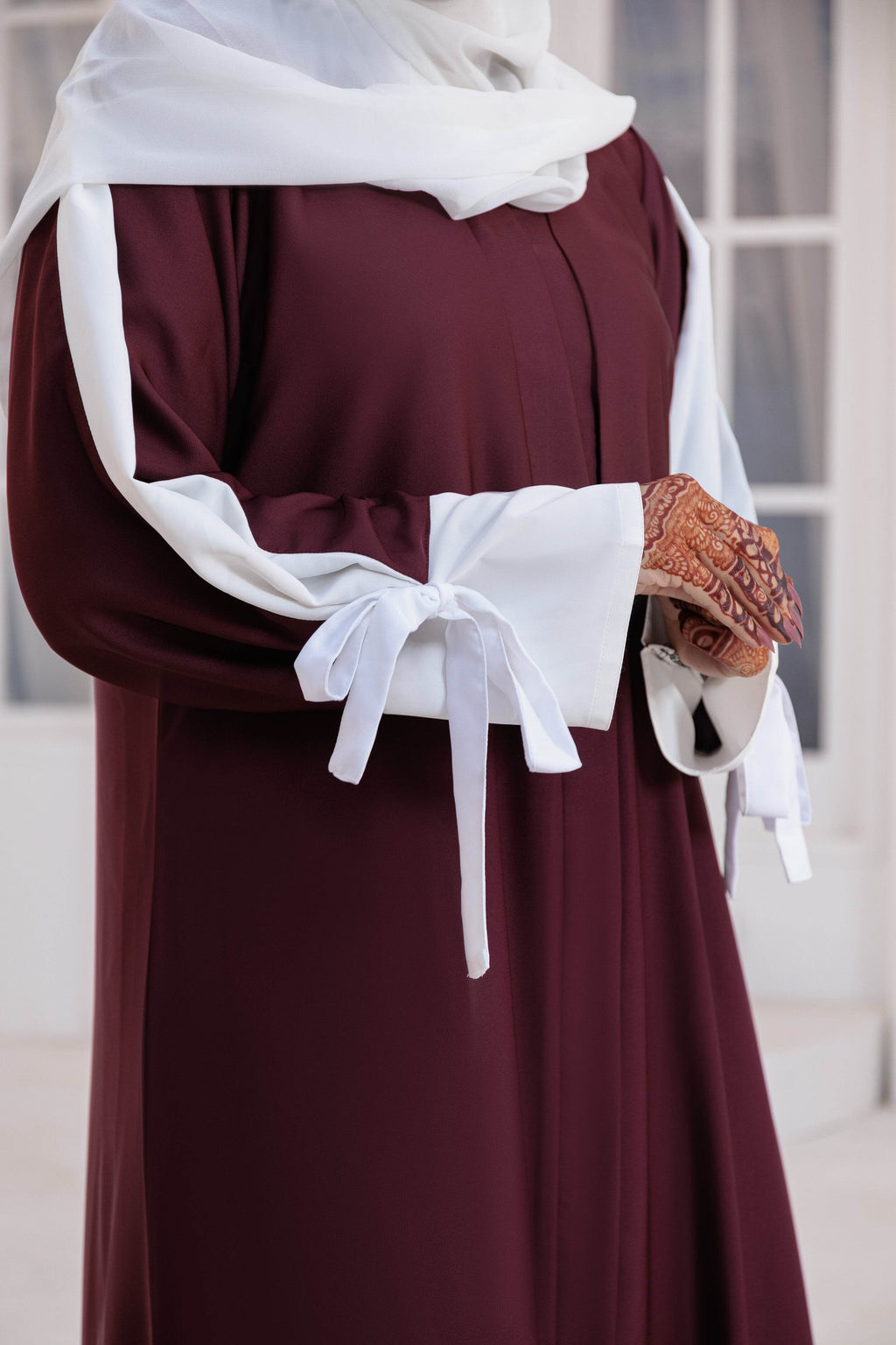 Maryam Abaya by Al Deebaj, photo 2