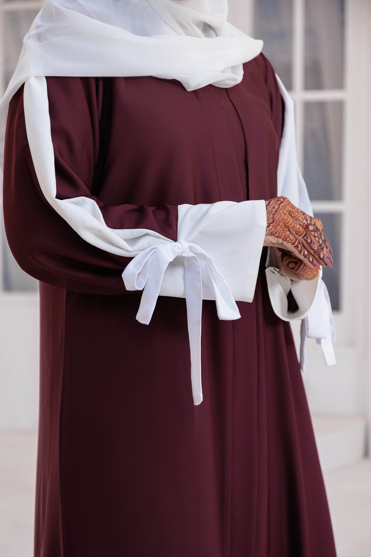 Maryam Abaya by Al Deebaj, photo 2