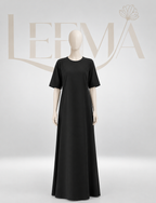 Inner Slip Dress by Leema, photo 3
