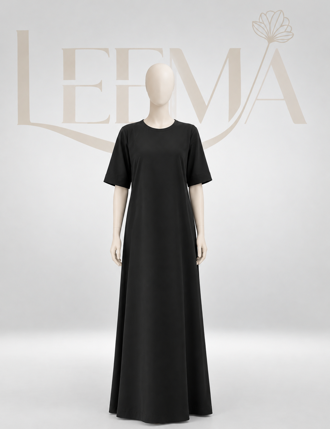 Inner Slip Dress by Leema