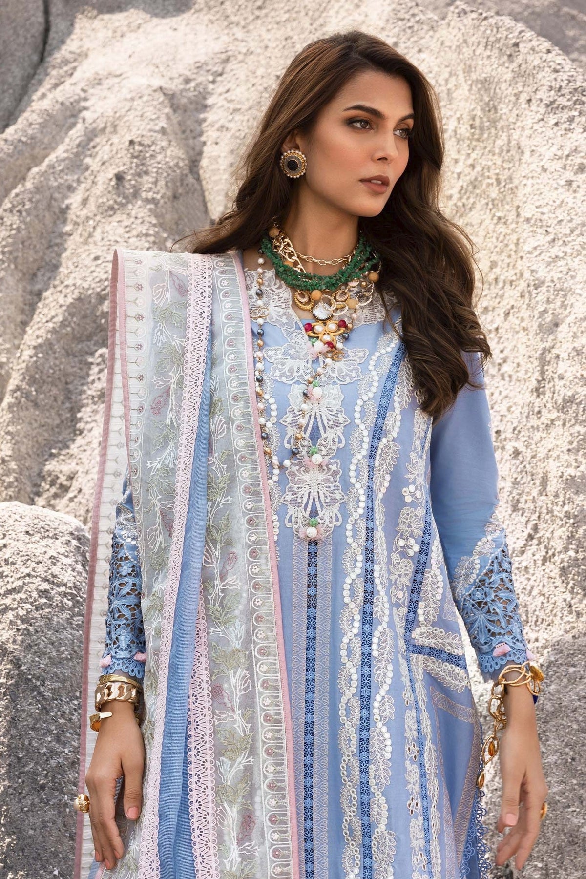 Saira Shakira Lawn (Nadine-A), photo 2
