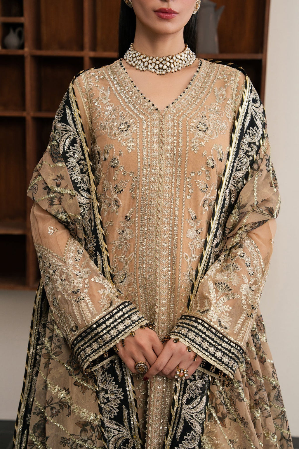 Xenia Kalani Formal D-10 (Nerya), photo 2