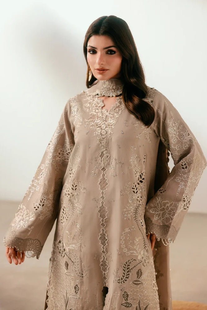 Florent Luxe Silk (Opaline), photo 2