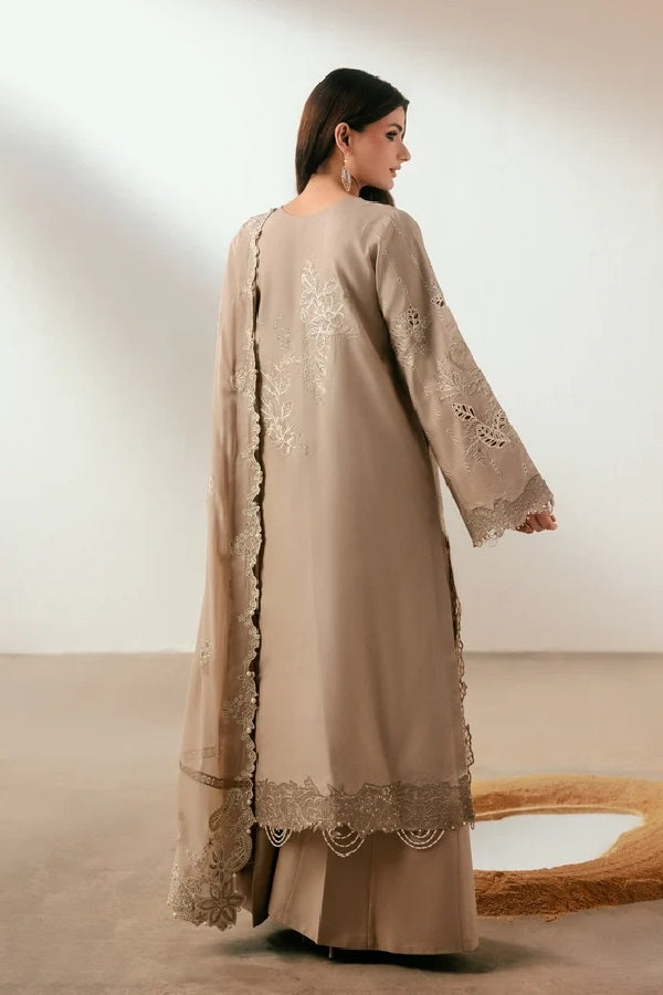 Florent Luxe Silk (Opaline), photo 3