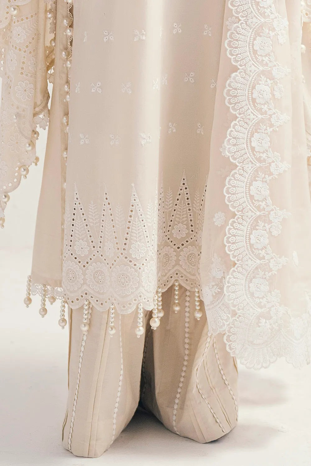 Gul Ahmed Lawn PM-52040, photo 3