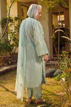 Gul Ahmed Lawn PM-62048, photo 3