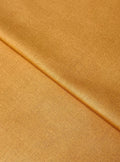 Plain Khaddar – Mustard fabric