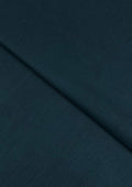 Plain Khaddar – Steel Blue fabric