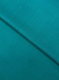 Plain Linen – Aqua fabric