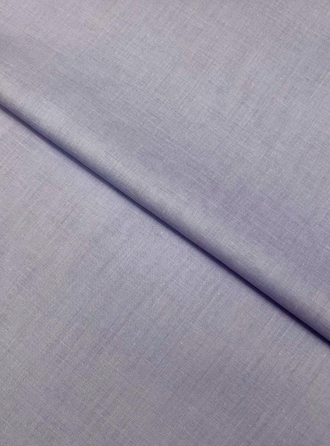 Plain Lawn – Lilac fabric