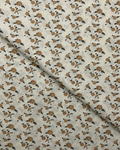 Pima Digital Print Lawn fabric