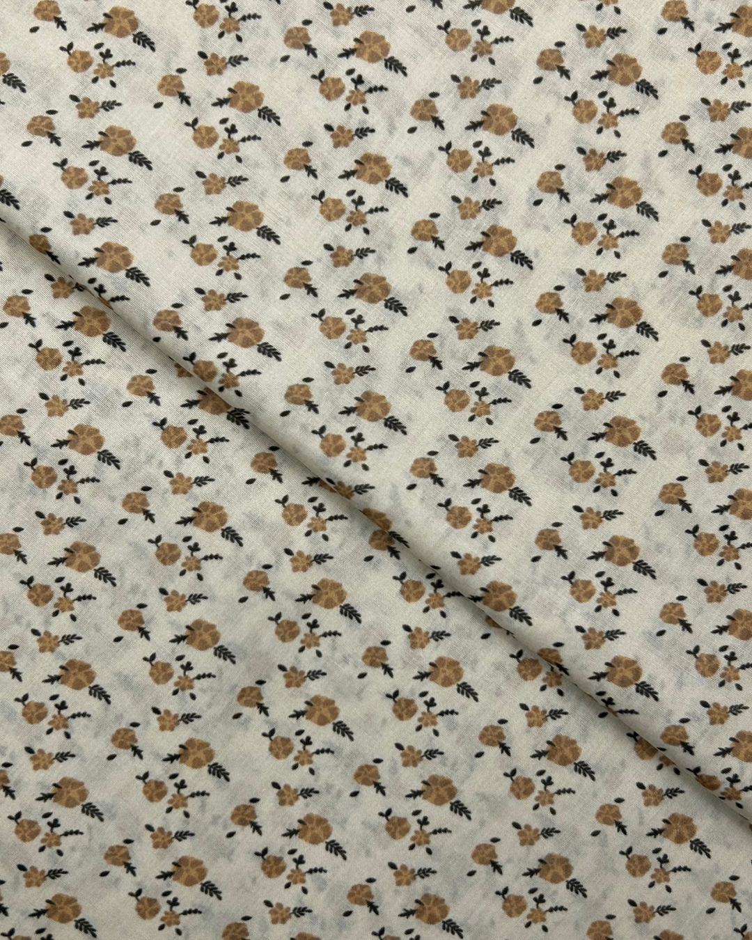 Pima Digital Print Lawn fabric
