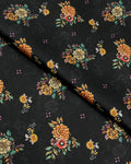 Rang e Bahar Digital Print Lawn fabric