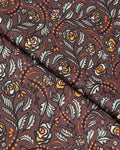 Rang e Bahar Digital Print Lawn (REBD-S26-0619), digitally printed lawn fabric by the meter