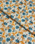 Rang e Bahar Digital Print Lawn (REBD-S26-0627), digitally printed lawn fabric by the meter