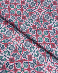 Rang e Bahar Digital Print Lawn fabric