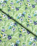 Rang e Bahar Digital Print Lawn fabric