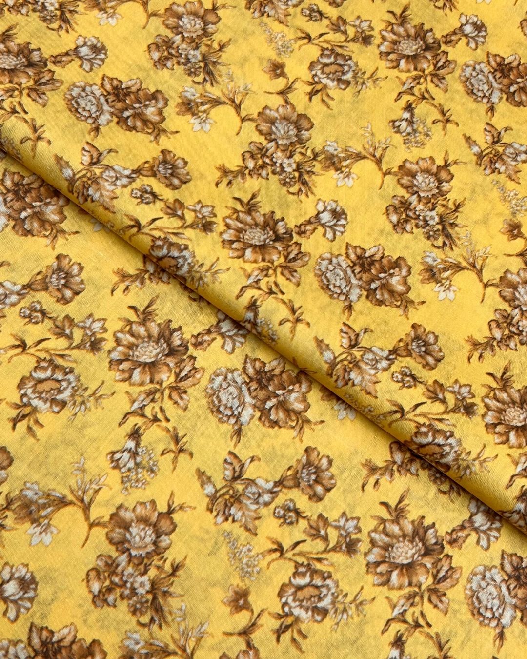 Rang e Bahar Digital Print Lawn (REBD-S26-0637), digitally printed lawn fabric by the meter