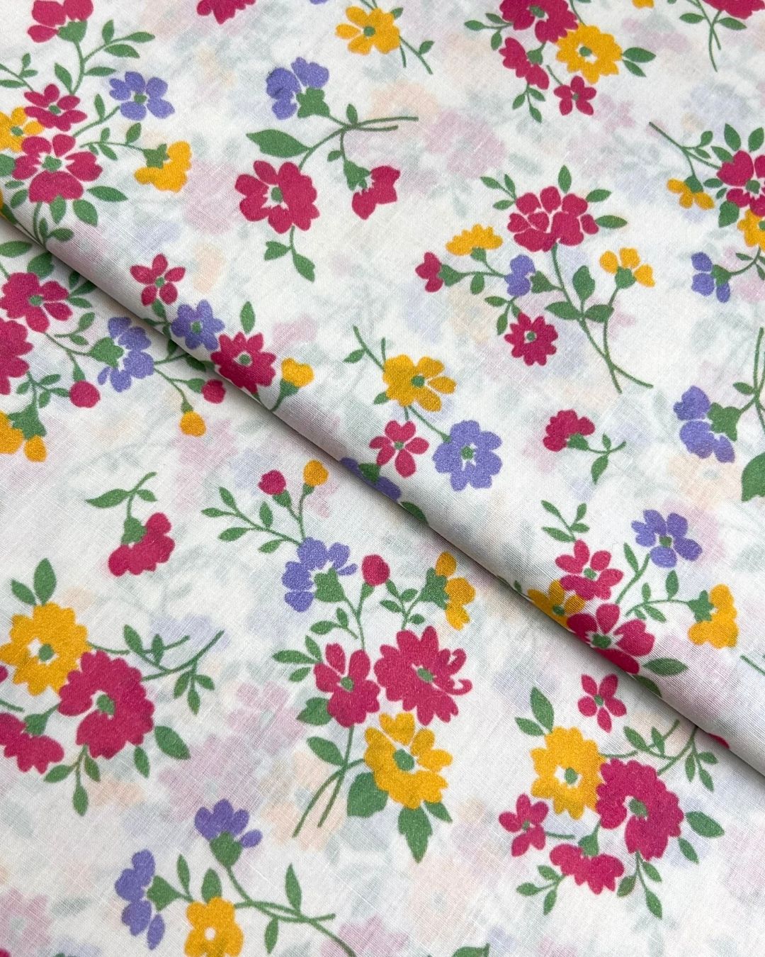 Rang e Bahar Digital Print Lawn (REBD-S26-0641), digitally printed lawn fabric by the meter