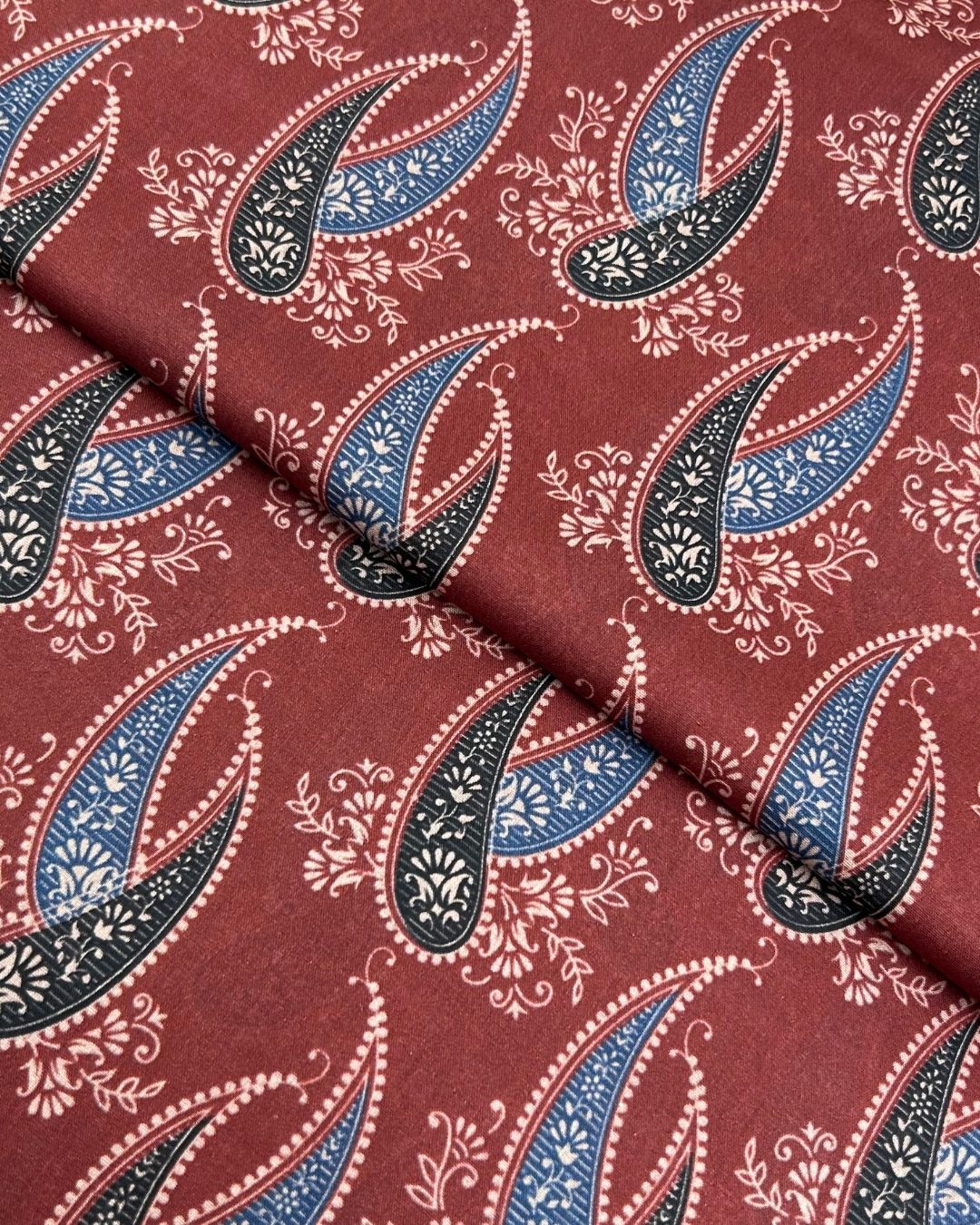 Rang e Bahar Digital Print Lawn (REBD-S26-0642), digitally printed lawn fabric by the meter