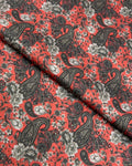 Rang e Bahar Digital Print Lawn (REBD-S26-0645), digitally printed lawn fabric by the meter