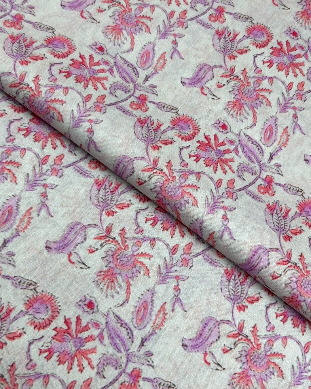 Rang e Bahar Digital Print Lawn (REBD-S26-0662), digitally printed lawn fabric by the meter