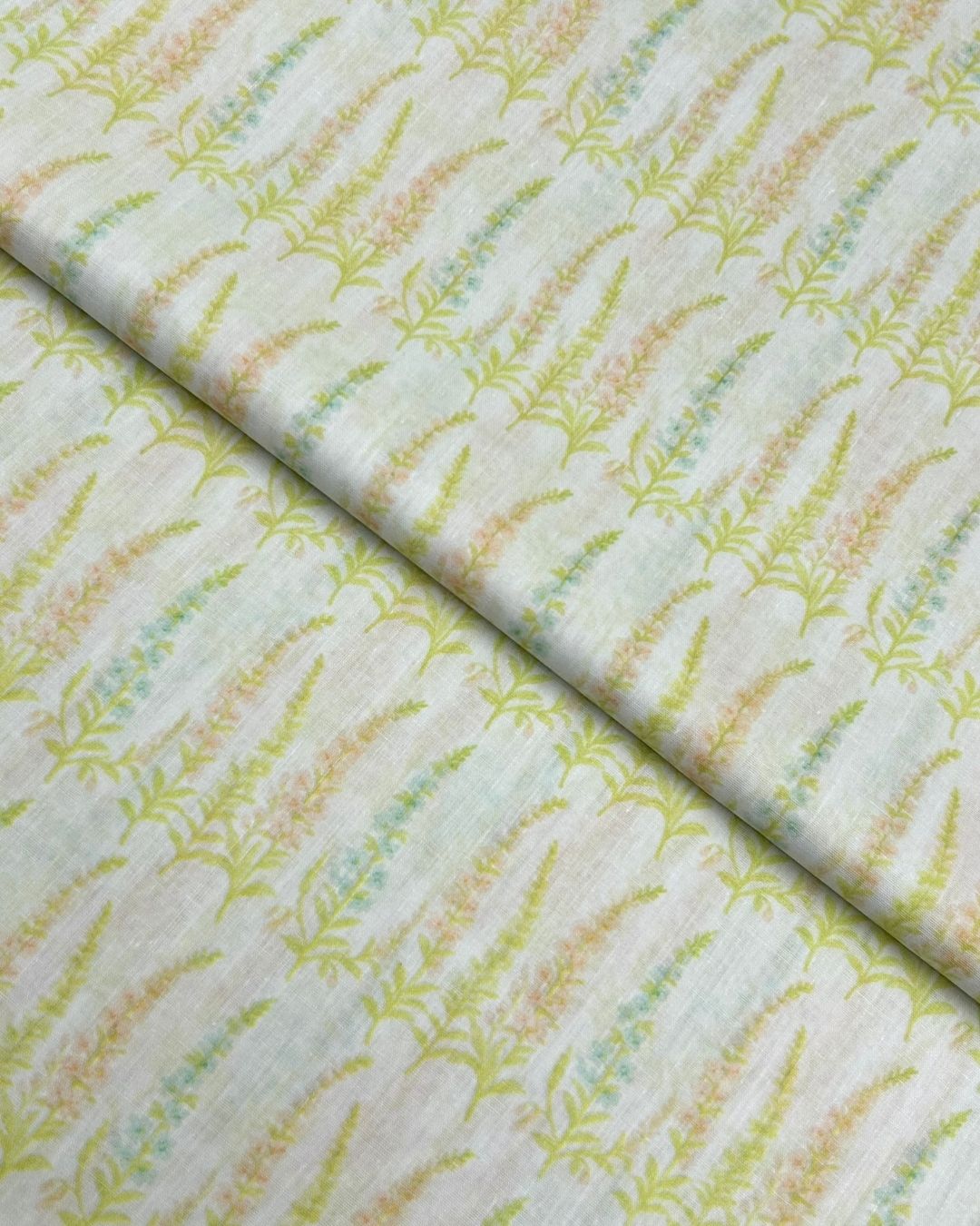 Rang e Bahar Digital Print Lawn (REBD-S26-0663), digitally printed lawn fabric by the meter