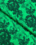 Tie & Dye Digital Print Lawn (TDP-S26-0075), digitally printed lawn fabric by the meter