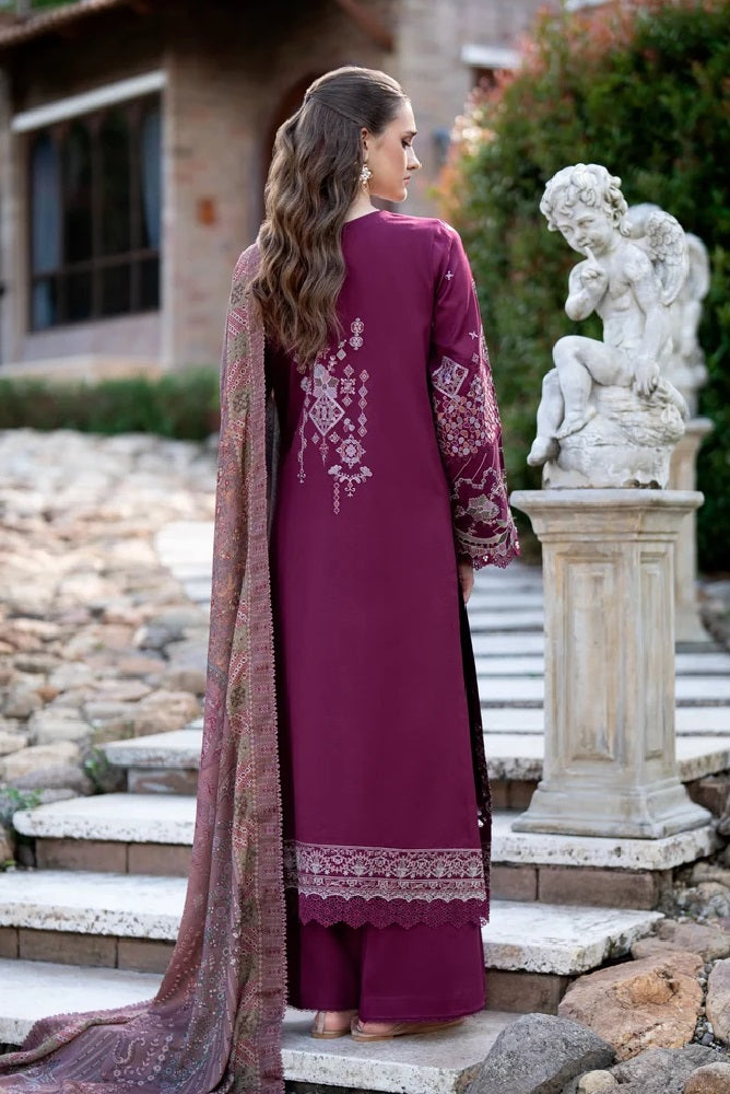 Florent Serenity Winter (Rania), photo 2