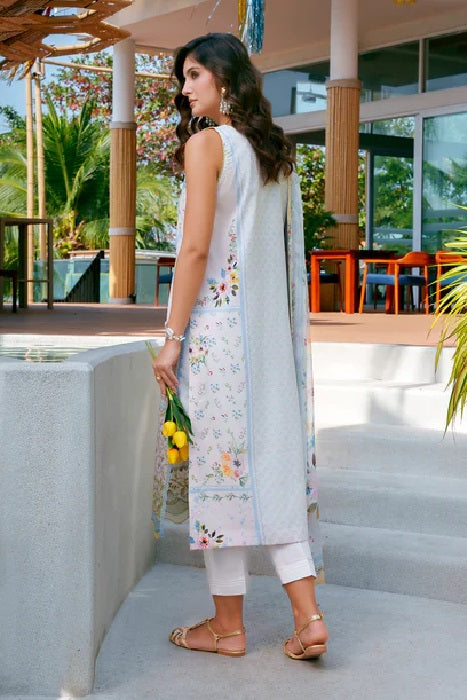 Nirvana Lawn By Cinq (Raya) by Cinq Apparel, photo 2
