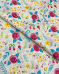 Rang e Bahar Digital Print Lawn (REBD-S26-0747), digitally printed lawn fabric by the meter