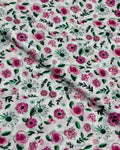 Rang e Bahar Digital Print Lawn fabric