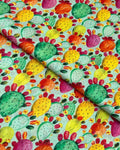 Rang e Bahar Digital Print Lawn (REBD-S26-0760), digitally printed lawn fabric by the meter